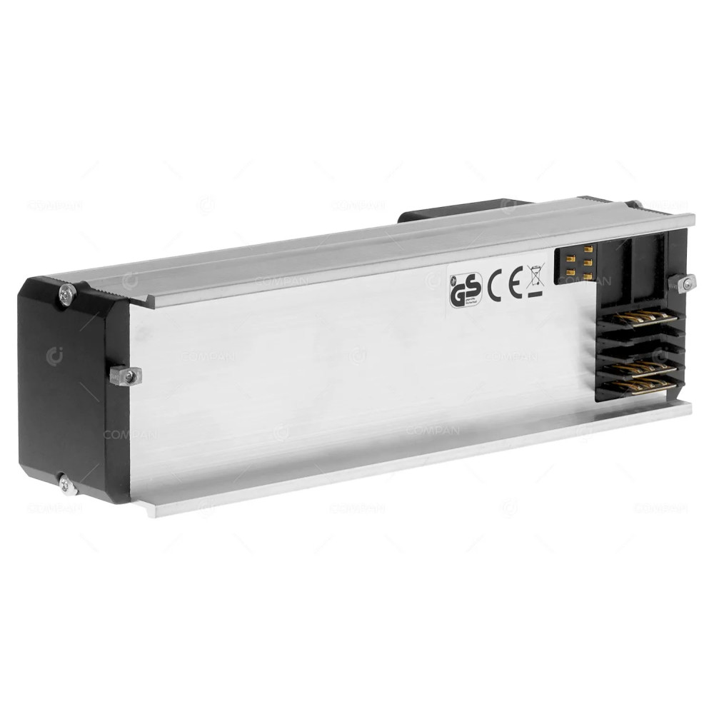 MPXBRM-ERBC4O1N  EMERSON LIEBERT MPX BRM POWER DISTRIBUTION OUTPUT MODULE 200-240V 16A WITH LED BRANCH INDICATOR